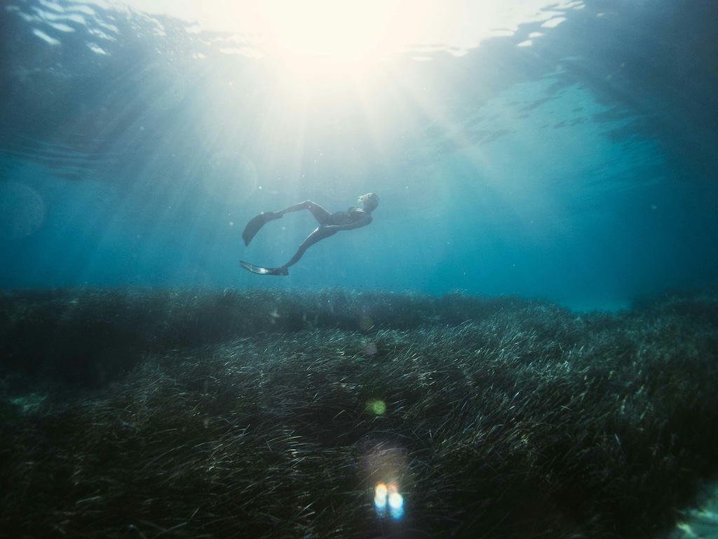 How to Increase Your Breath Hold Time: A Beginner's Guide